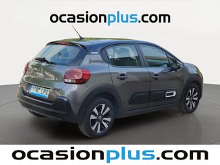 Citroen C3 PureTech 83 Feel Pack 61 kW (83 CV)