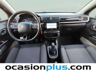 Citroen C3 PureTech 83 Feel Pack 61 kW (83 CV)