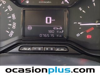 Citroen C3 PureTech 83 Feel Pack 61 kW (83 CV)