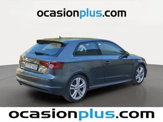 Audi A3 S line edition 1.6 TDI 77 kW (105 CV)
