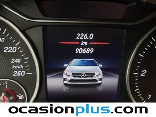 Mercedes-Benz Clase A 200 d 100 kW (136 CV)