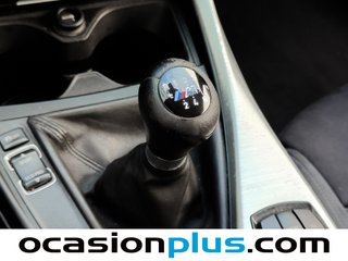 BMW Serie 1 116d 85 kW (116 CV)