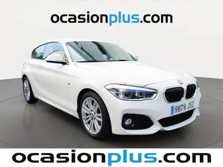BMW Serie 1 116d 85 kW (116 CV)