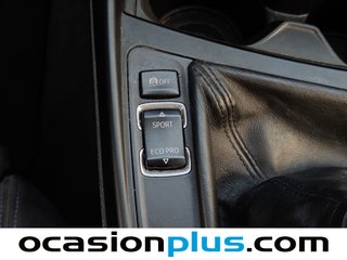 BMW Serie 1 116d 85 kW (116 CV)