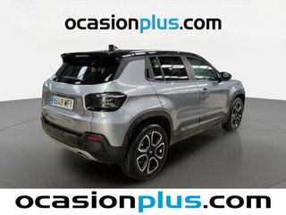 Jeep Avenger 1.2 G Summit 74 kW (100 CV)