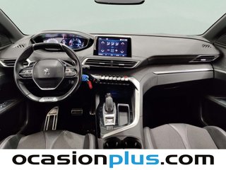 Peugeot 3008 BlueHDI 130 S&S GT Line EAT8 96 kW (130 CV)