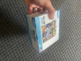 Dragon Ball Super Manga Booster 02