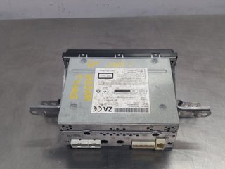 SISTEMA AUDIO / RADIO CD TOYOTA YARIS (KSP1/NLP1/