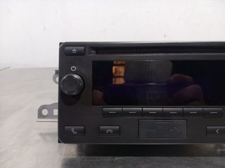SISTEMA AUDIO / RADIO CD TOYOTA YARIS (KSP1/NLP1/