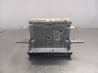 SISTEMA AUDIO / RADIO CD TOYOTA YARIS (KSP1/NLP1/