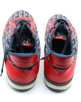 ZAPATILLAS CH 43