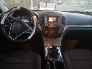 Opel Insignia 2014