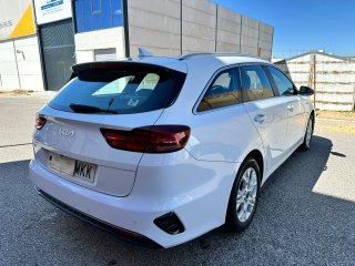 KIA Ceed 2024