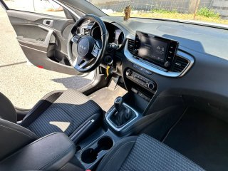 KIA Ceed 2024