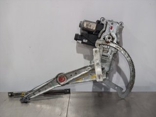ELEVALUNAS DELANTERO IZQUIERDO OPEL COMBO (CORSA