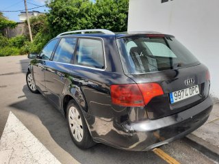 Audi A4 2005