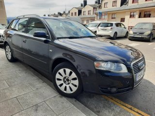 Audi A4 2005