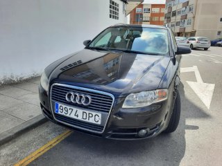 Audi A4 2005