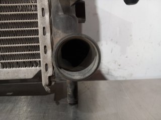 RADIADOR AGUA OPEL COMBO (CORSA C) 13100381