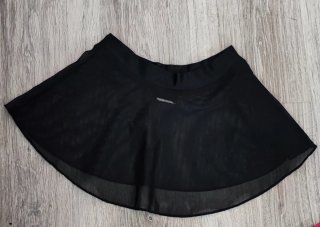Maillot gimnasia turquesa talla 6