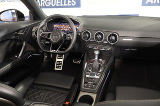 Audi TT S Roadster TFSI 320cv Quaro S tronic