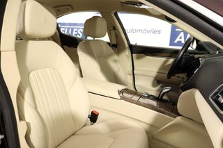 Maserati Ghibli S Q4 GranLusso 430cv