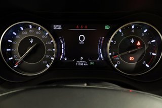 Maserati Ghibli S Q4 GranLusso 430cv