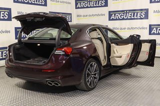 Maserati Ghibli S Q4 GranLusso 430cv