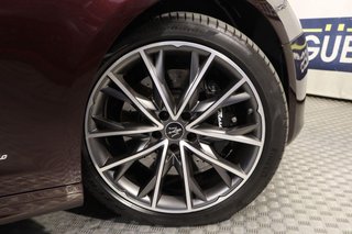 Maserati Ghibli S Q4 GranLusso 430cv