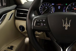 Maserati Ghibli S Q4 GranLusso 430cv