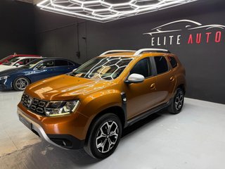 DACIA Duster Comfort Blue dCi 85kW (115CV) 4X2