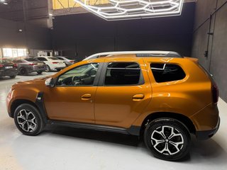 DACIA Duster Comfort Blue dCi 85kW (115CV) 4X2