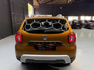 DACIA Duster Comfort Blue dCi 85kW (115CV) 4X2