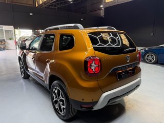 DACIA Duster Comfort Blue dCi 85kW (115CV) 4X2