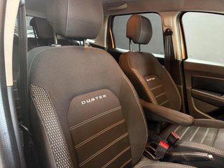 DACIA Duster Comfort Blue dCi 85kW (115CV) 4X2