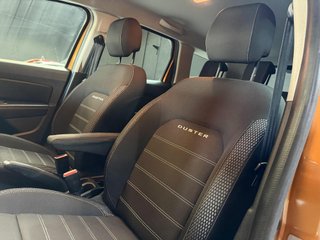 DACIA Duster Comfort Blue dCi 85kW (115CV) 4X2