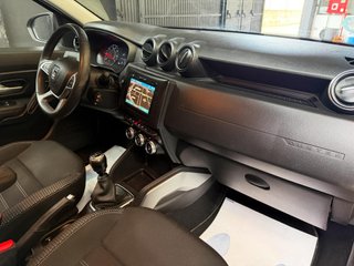 DACIA Duster Comfort Blue dCi 85kW (115CV) 4X2