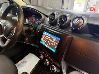 DACIA Duster Comfort Blue dCi 85kW (115CV) 4X2