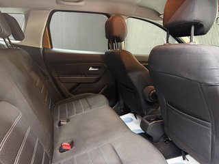 DACIA Duster Comfort Blue dCi 85kW (115CV) 4X2