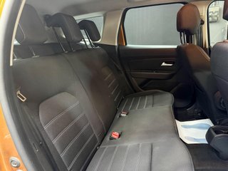 DACIA Duster Comfort Blue dCi 85kW (115CV) 4X2