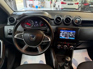DACIA Duster Comfort Blue dCi 85kW (115CV) 4X2