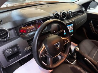 DACIA Duster Comfort Blue dCi 85kW (115CV) 4X2