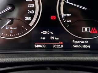 BMW Serie 2 Gran Tourer 216d Business