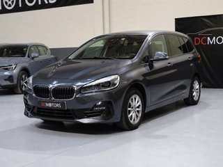 BMW Serie 2 Gran Tourer 216d Business