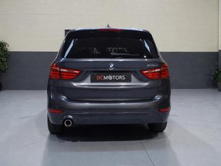 BMW Serie 2 Gran Tourer 216d Business