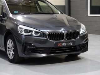 BMW Serie 2 Gran Tourer 216d Business