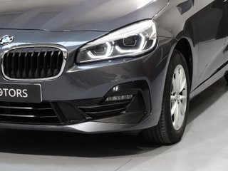 BMW Serie 2 Gran Tourer 216d Business