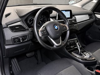 BMW Serie 2 Gran Tourer 216d Business