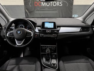 BMW Serie 2 Gran Tourer 216d Business
