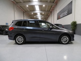 BMW Serie 2 Gran Tourer 216d Business